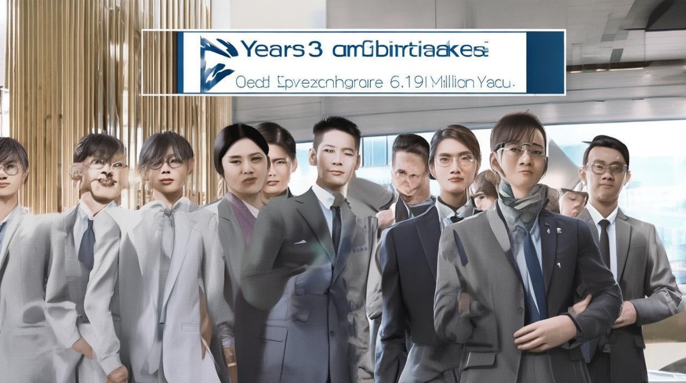 银行4年3次采购工作服花619万元