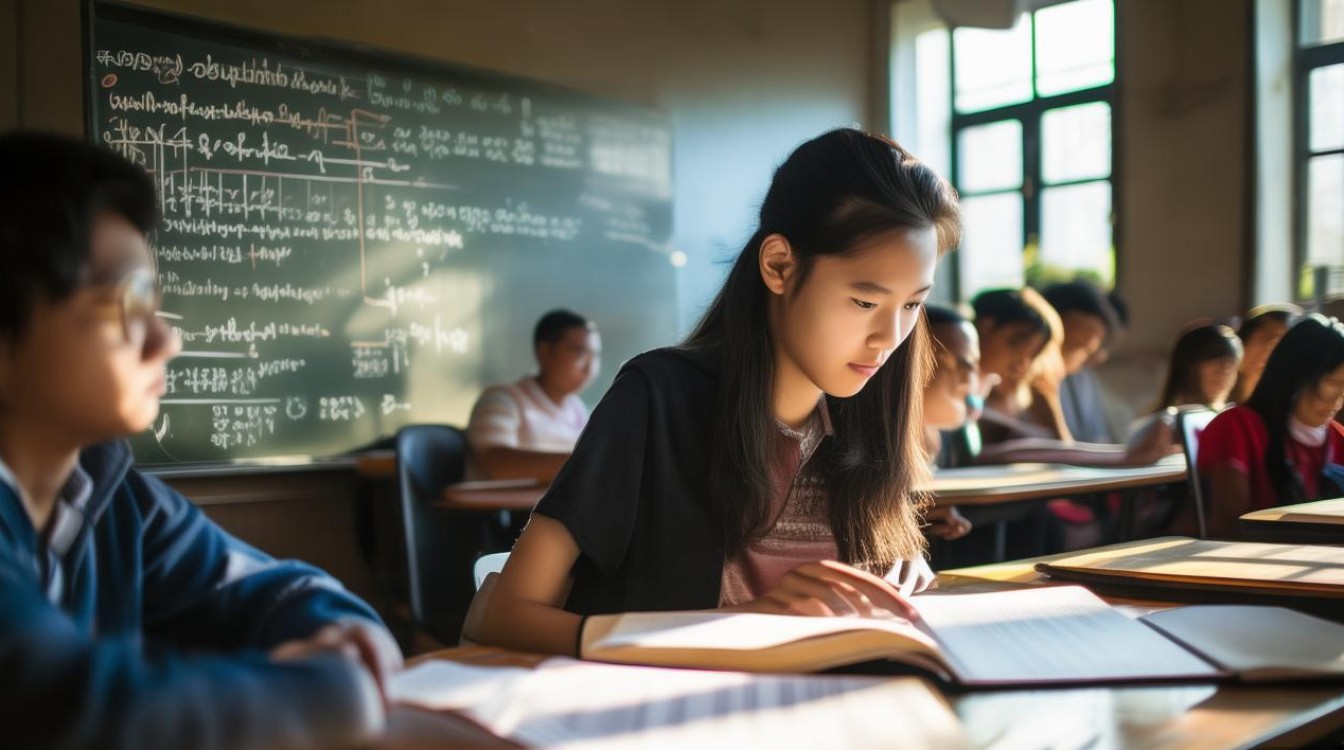 东昌中学怎么学习