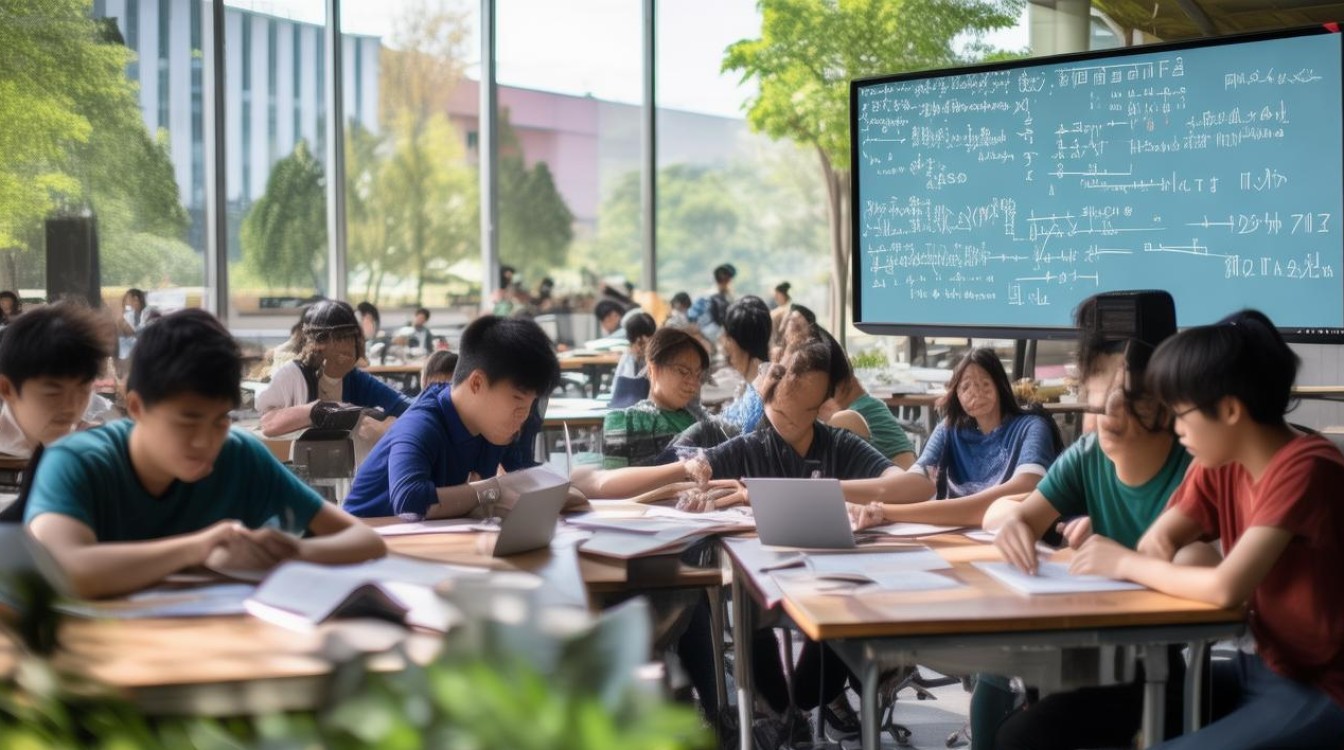 东昌中学怎么学习