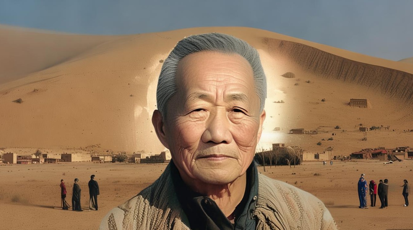 北外宁强教授在敦煌突发疾病逝世