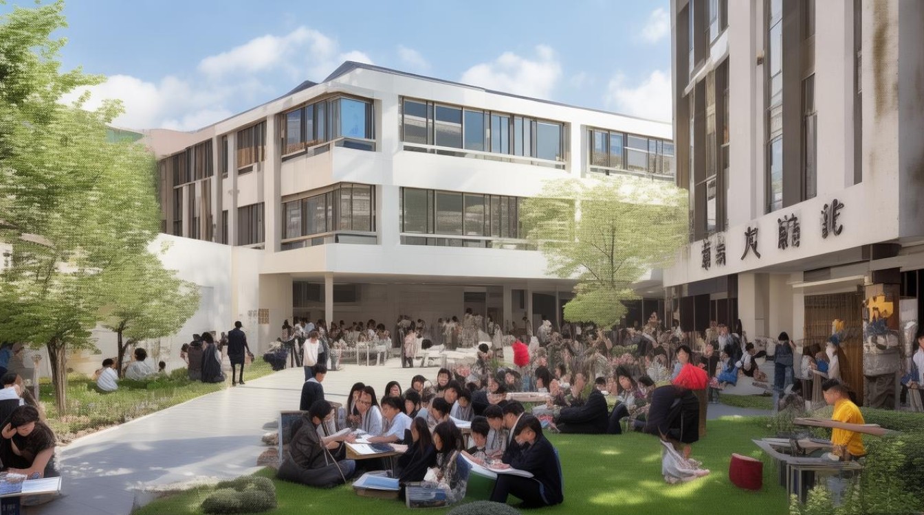 哈尔滨达内学校怎么样