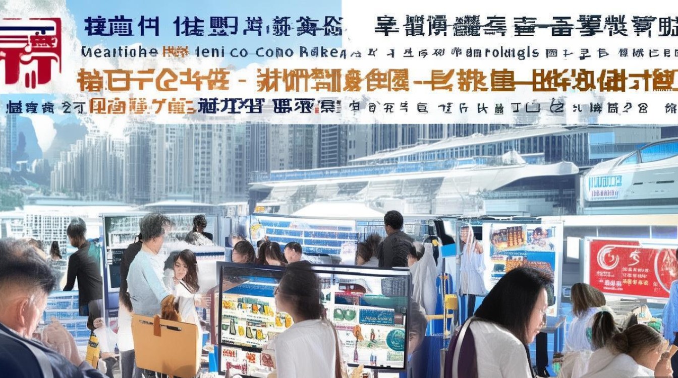 港货怎么做电商卖出去
