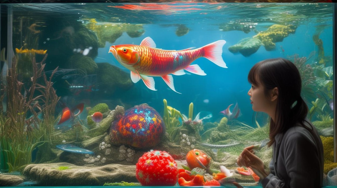 如何购买千川鲤的配件？