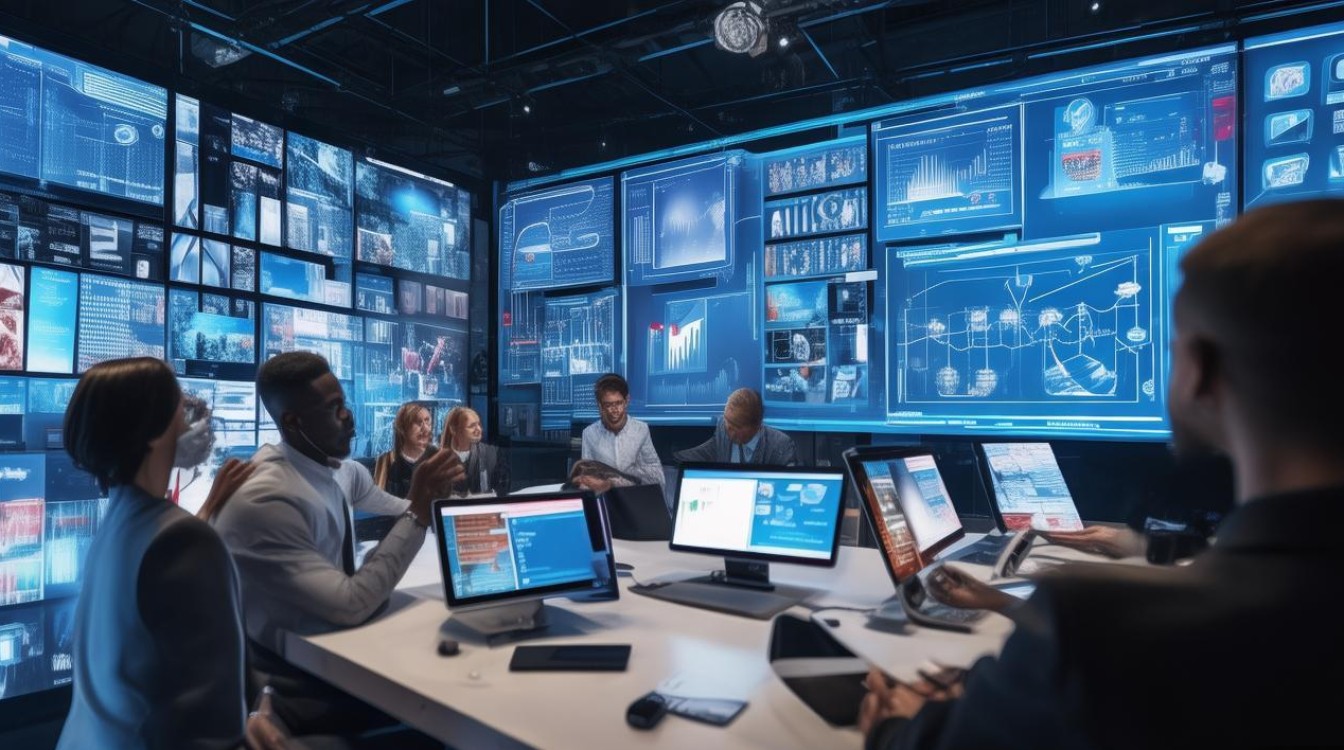 如何通过数字电商平台实现高效盈利？