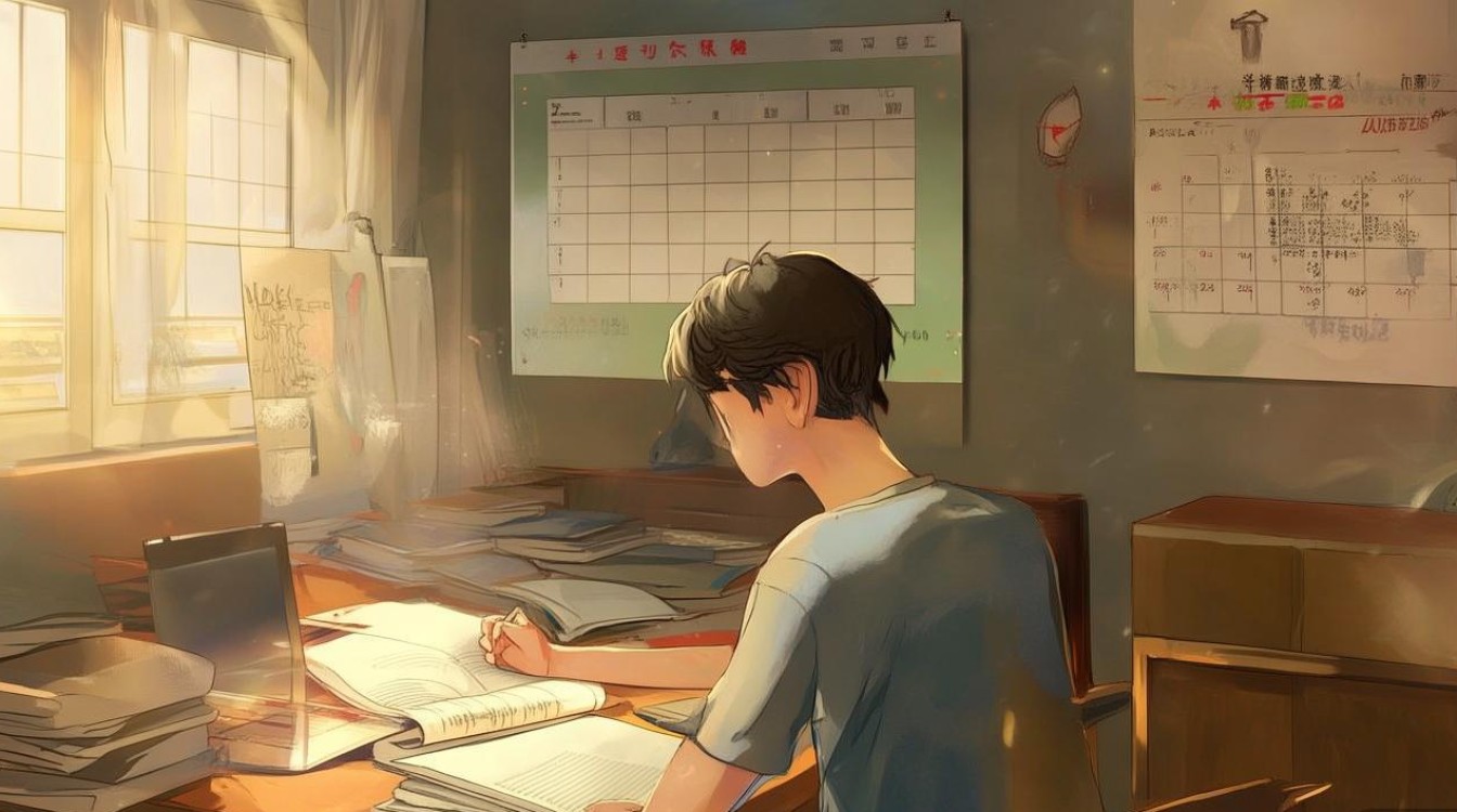 复试学习阶段怎么填