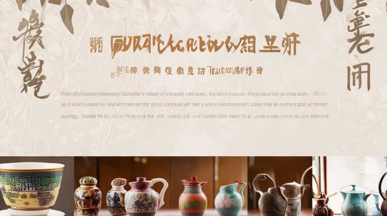 电商茶具详情页怎么做的