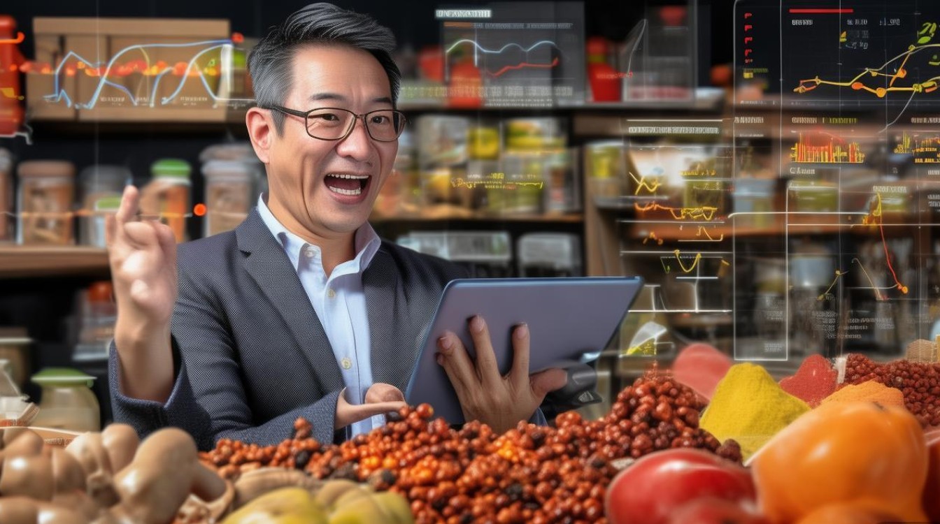 花椒怎么做电商赚钱快呢 花椒怎么做电商赚钱快呢