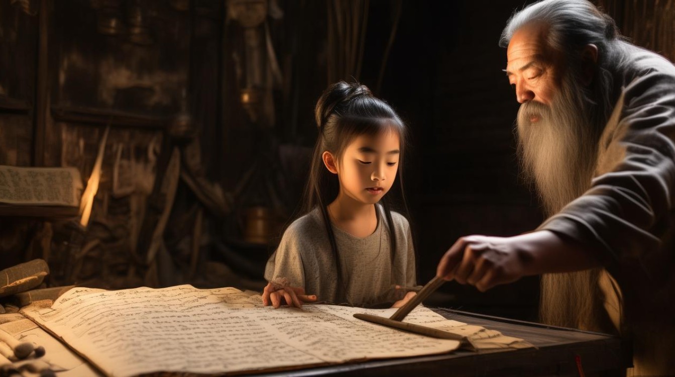 古代怎么学习汉字读音 古代怎么学习汉字读音
