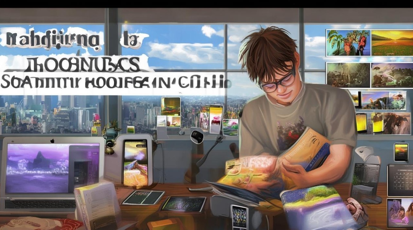 苹果手机摄影怎么学习