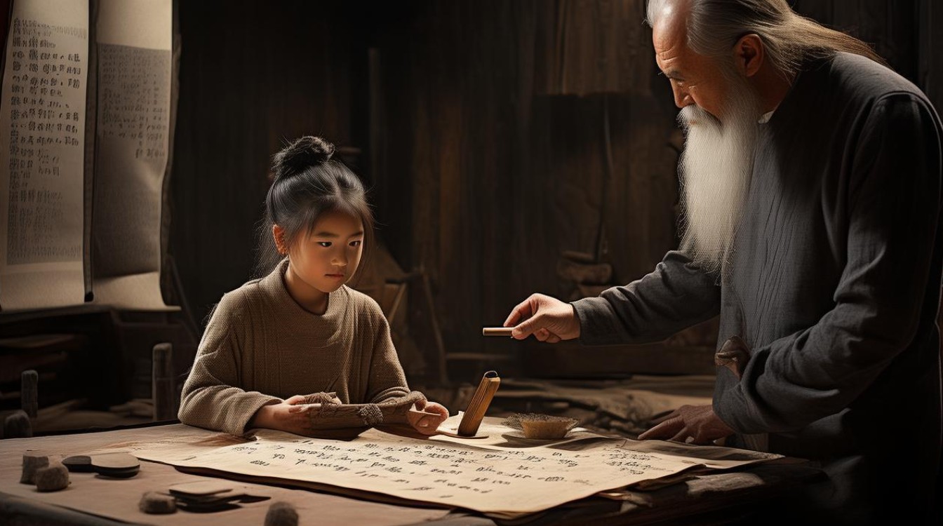 古代怎么学习汉字读音 古代怎么学习汉字读音