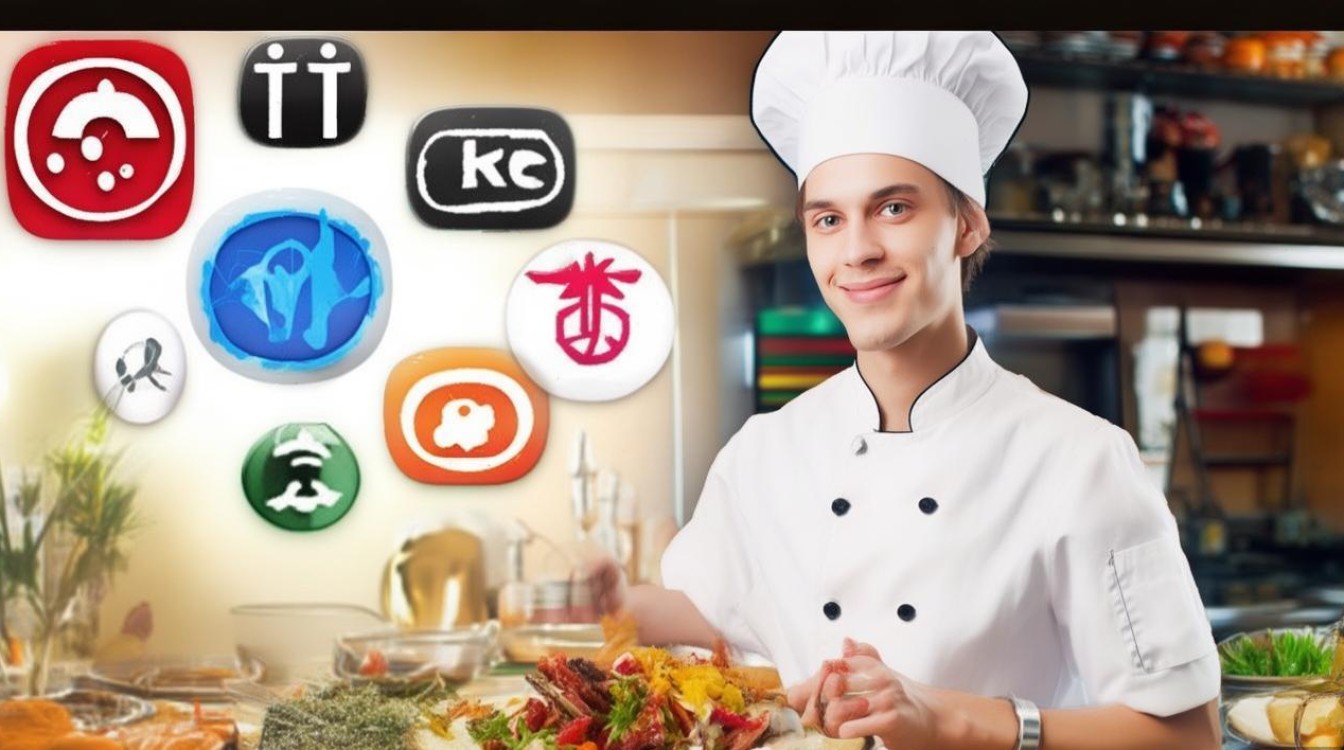 如何成为小红书美食达人？