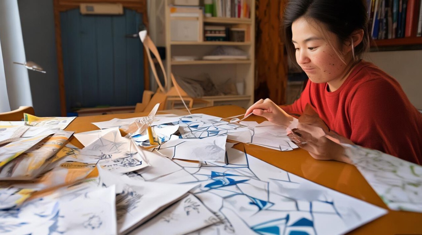 学习椅子怎么折的
