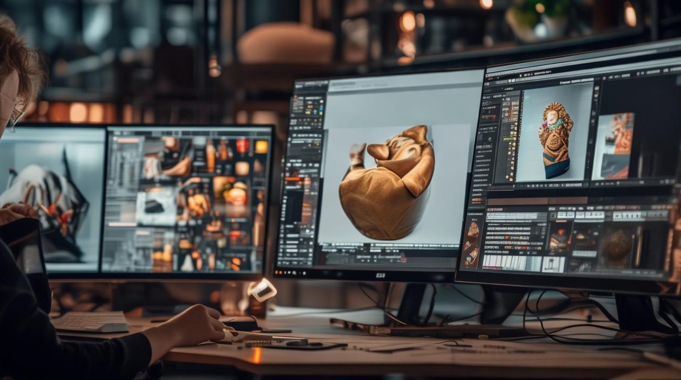 电商ps修图精修怎么做