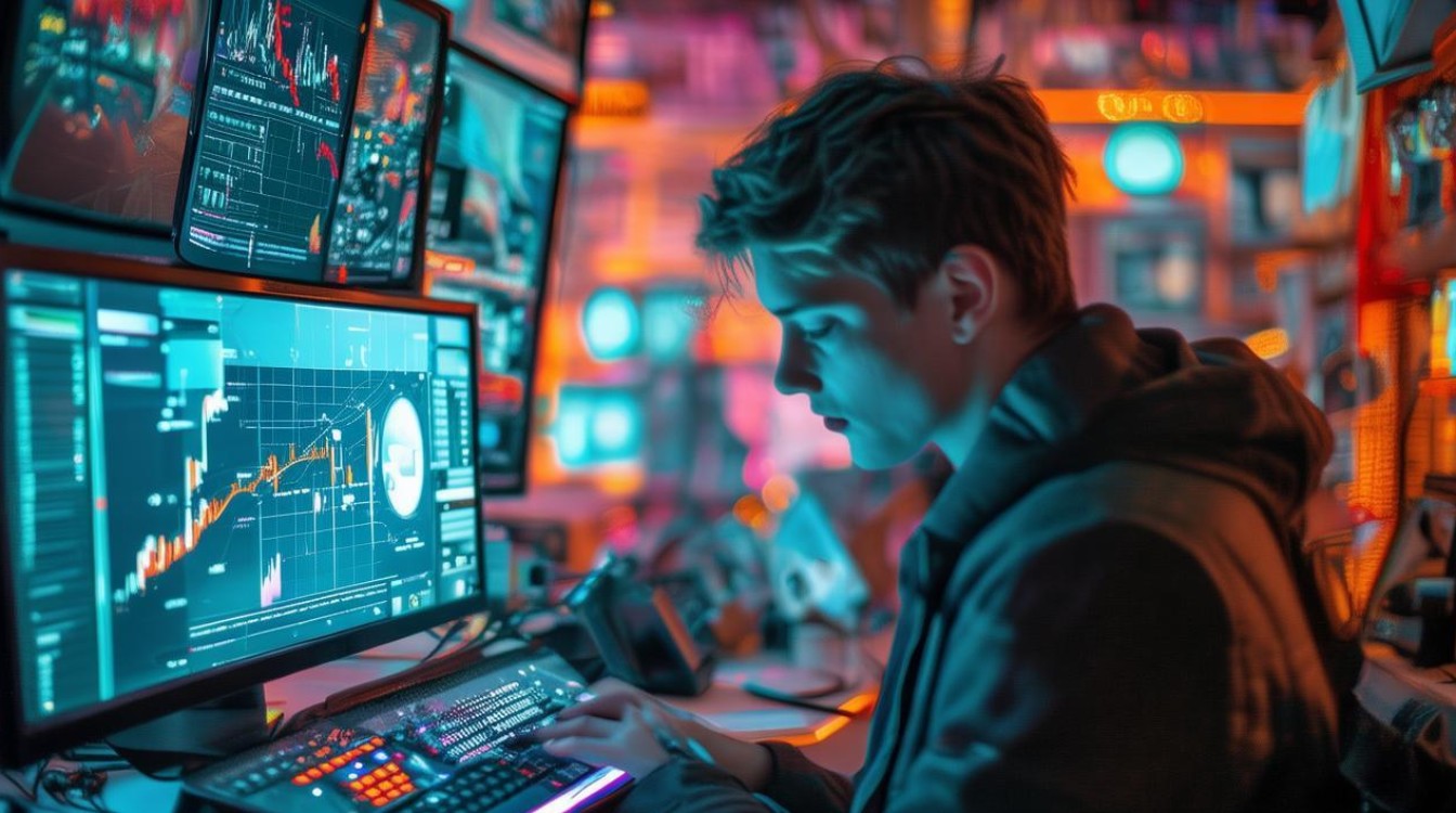 怎么做冷门电商赚钱快呢