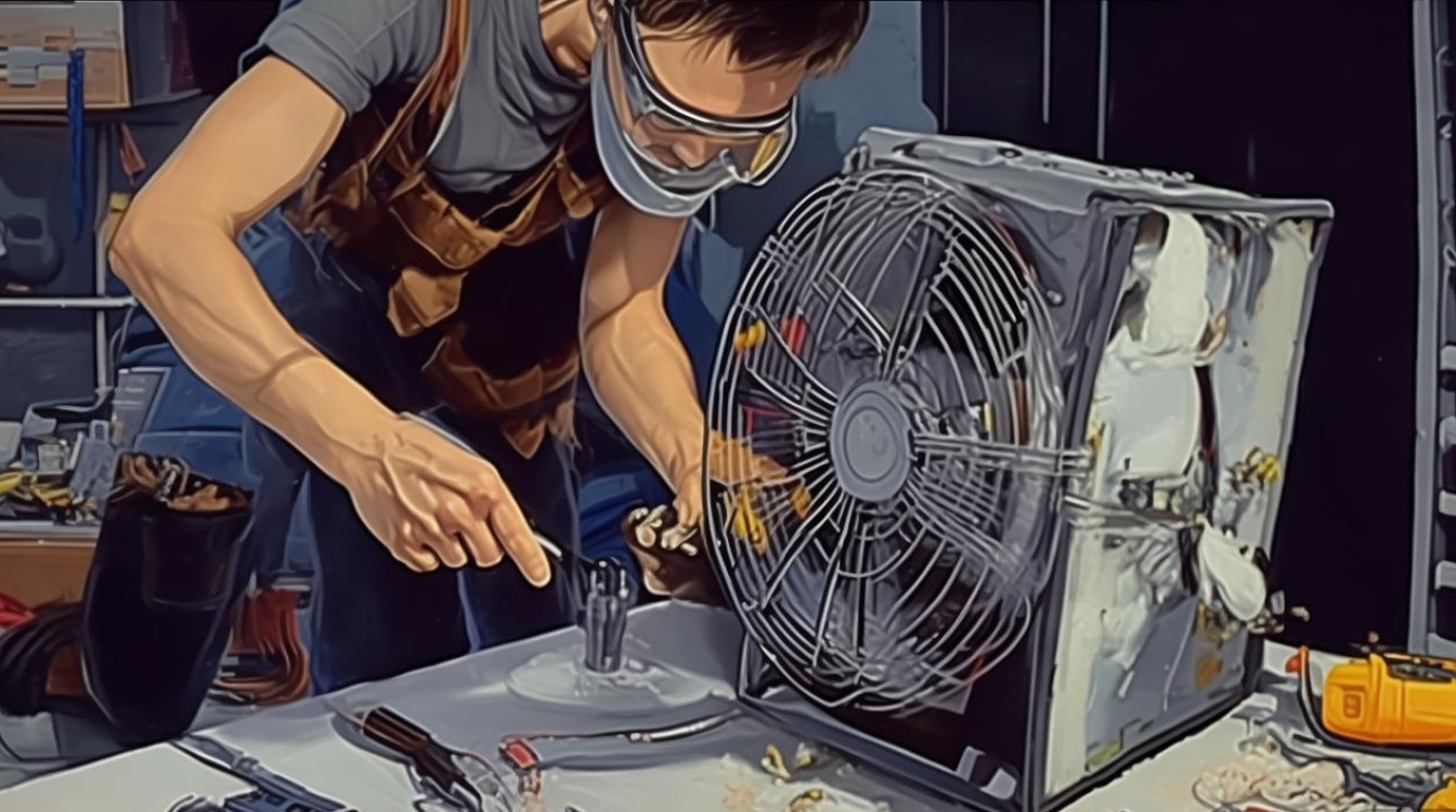 电风扇的插口坏了怎么修 电风扇的插口坏了怎么修