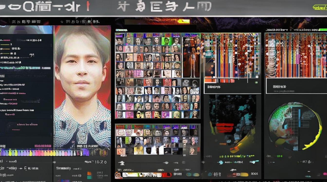 千川账号如何看粉丝画像？