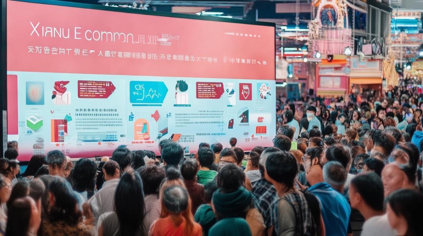闲鱼电商项目怎么做的啊