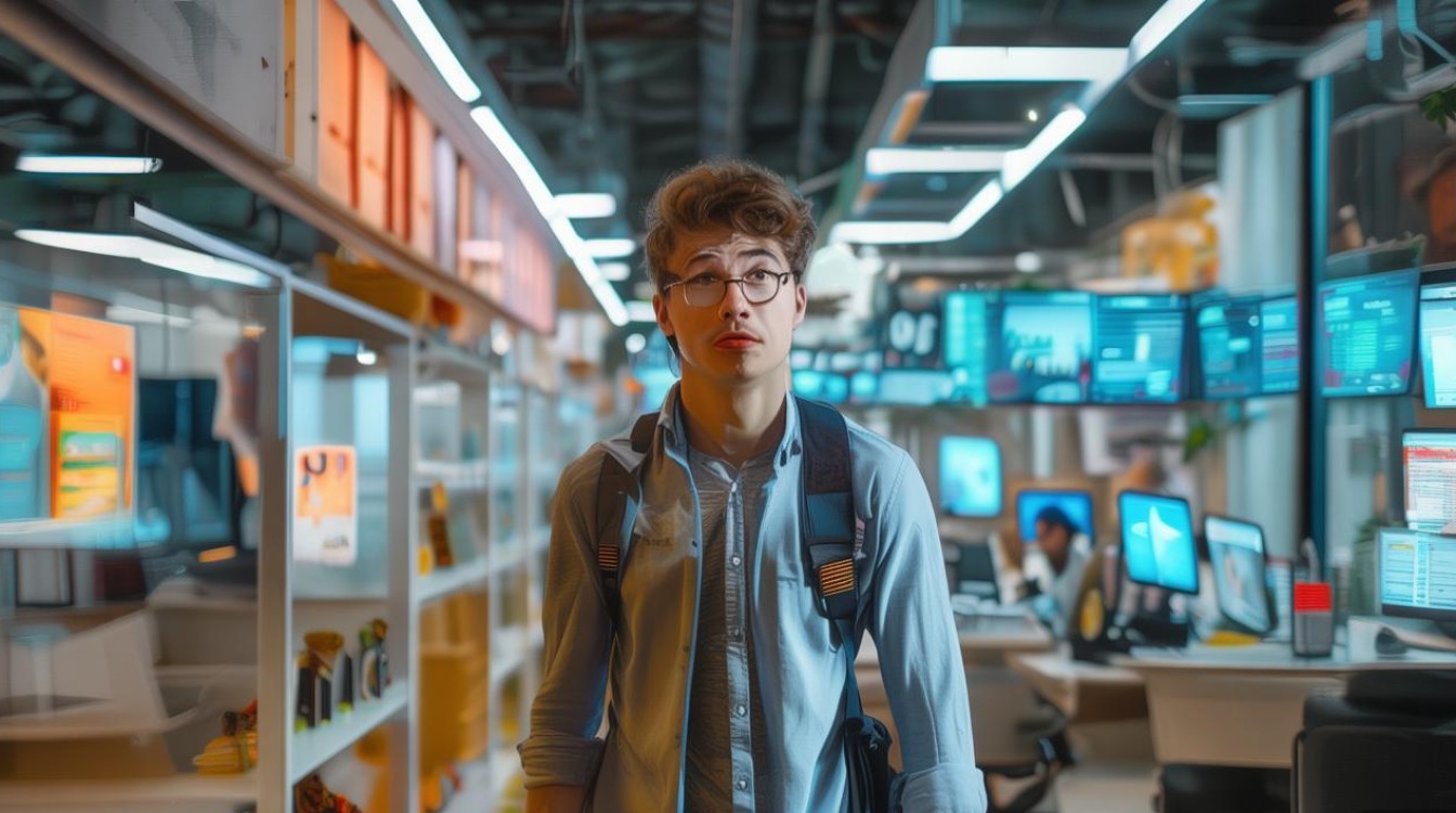 误打误撞进入电商怎么做