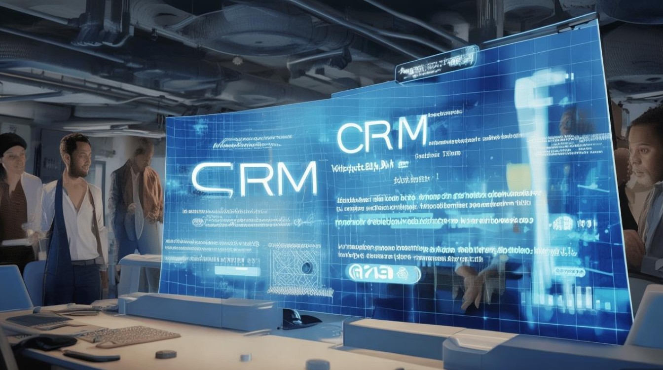 crm是什么意思达内