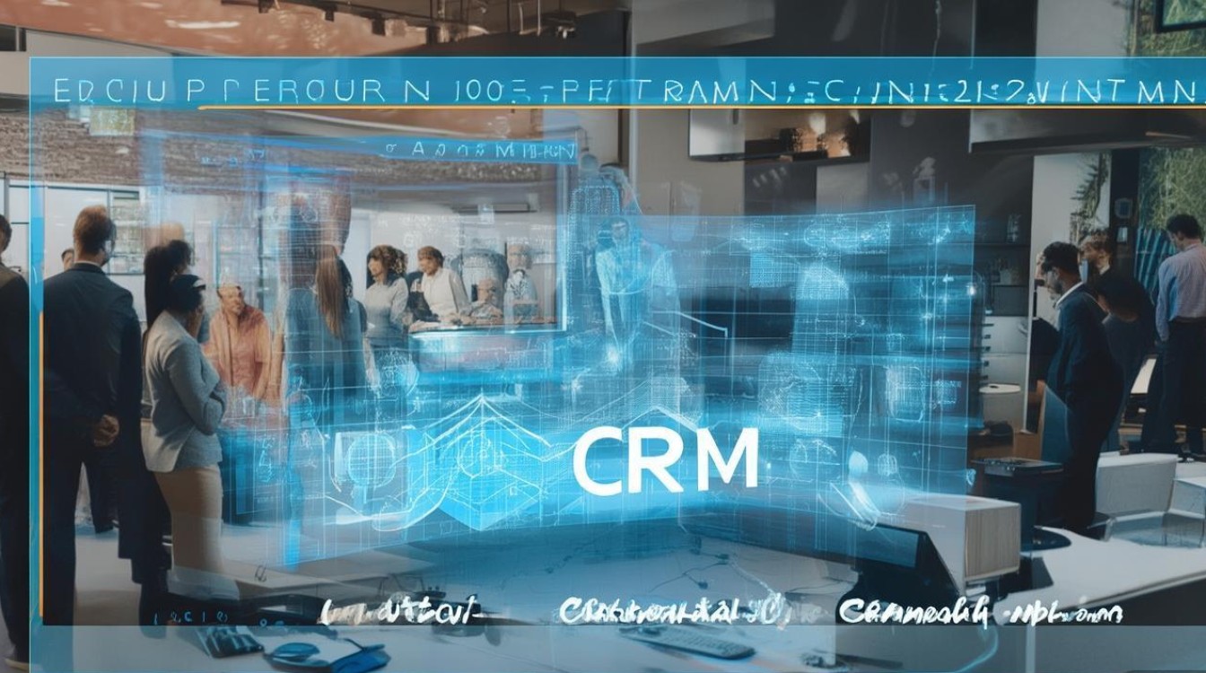 crm是什么意思达内