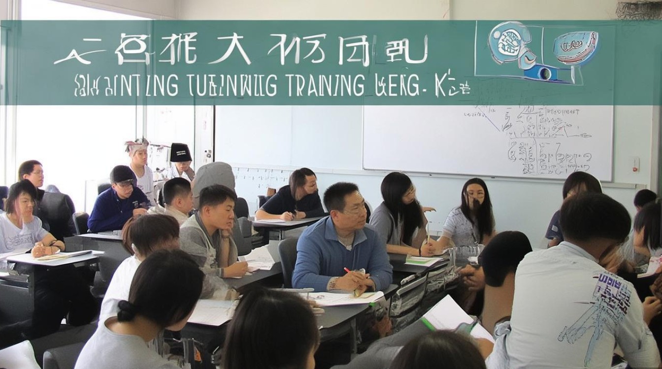 西安达内会计培训怎么样