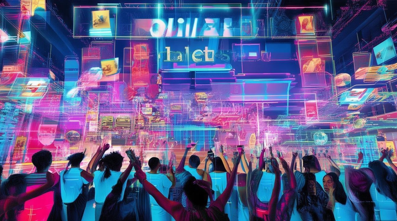 快闪图片电商怎么做的呢