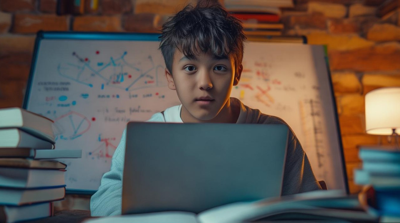 学习的时候怎么直播