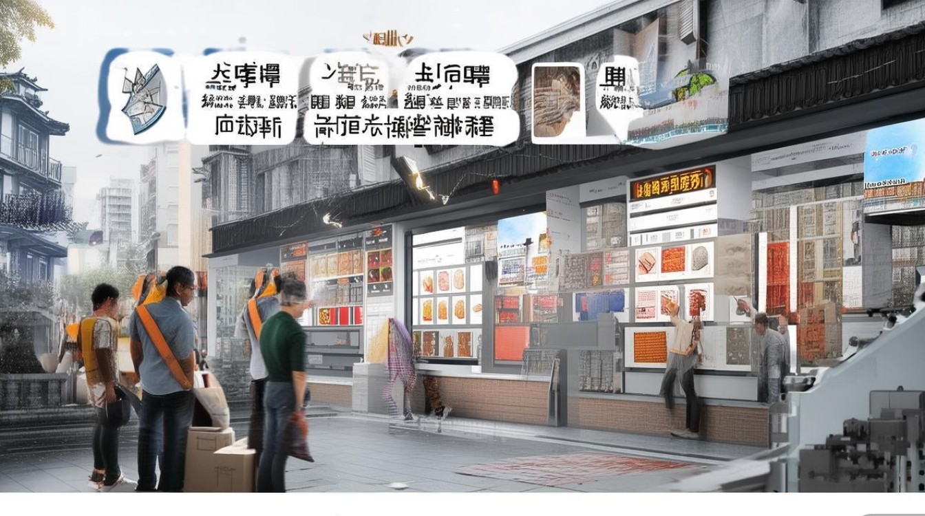小县城建材怎么做电商卖