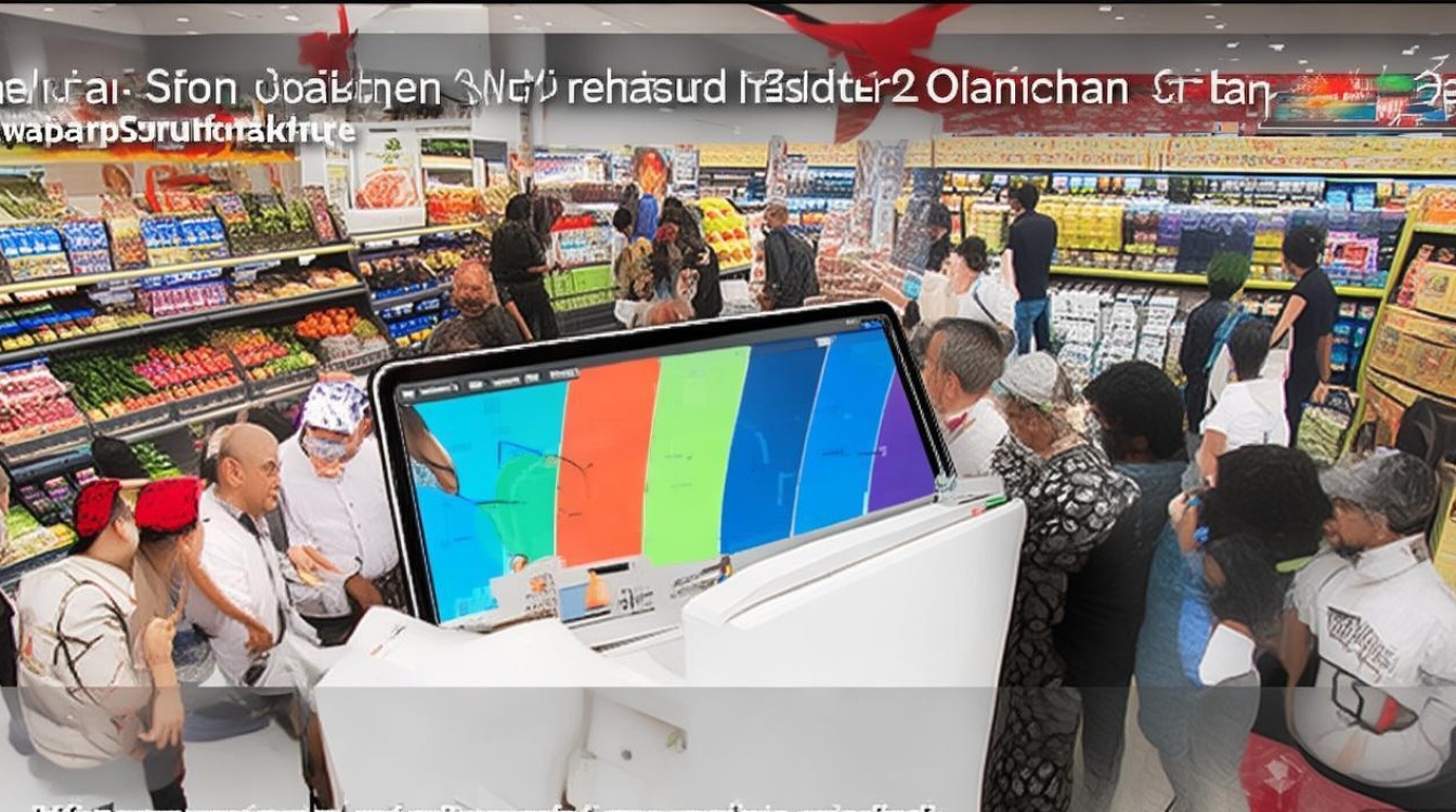 如何入驻千川超市开店? 如何入驻千川超市开店?