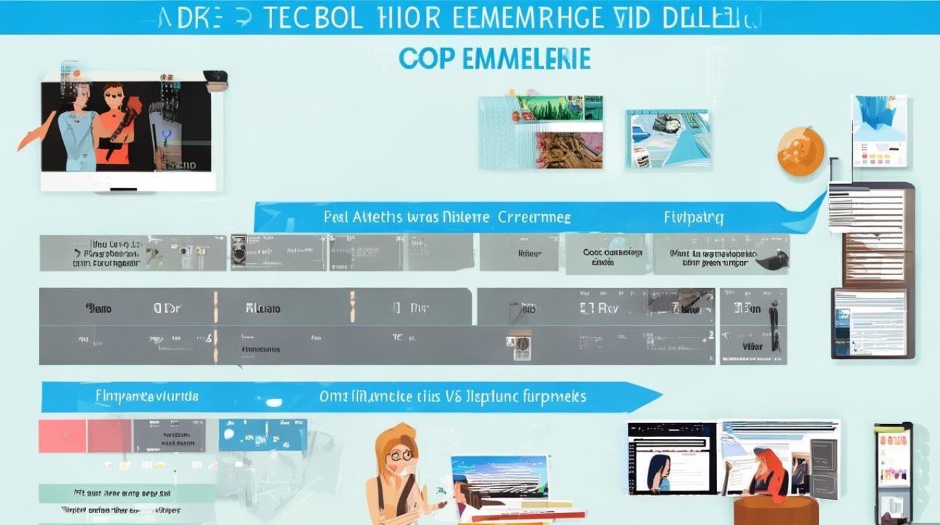 兴趣电商视频剪辑怎么做?步骤与技巧全解析 兴趣电商视频剪辑怎么做?步骤与技巧全解析