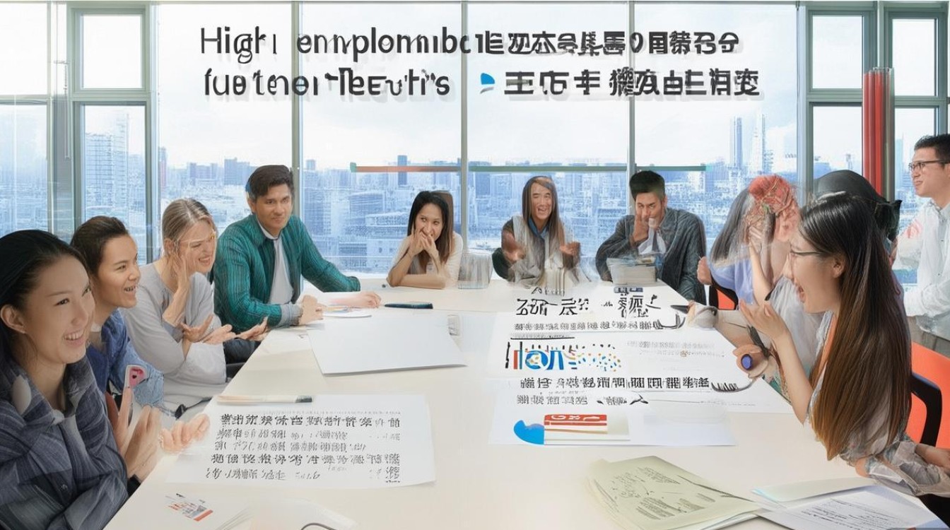 达内推荐就业怎么样