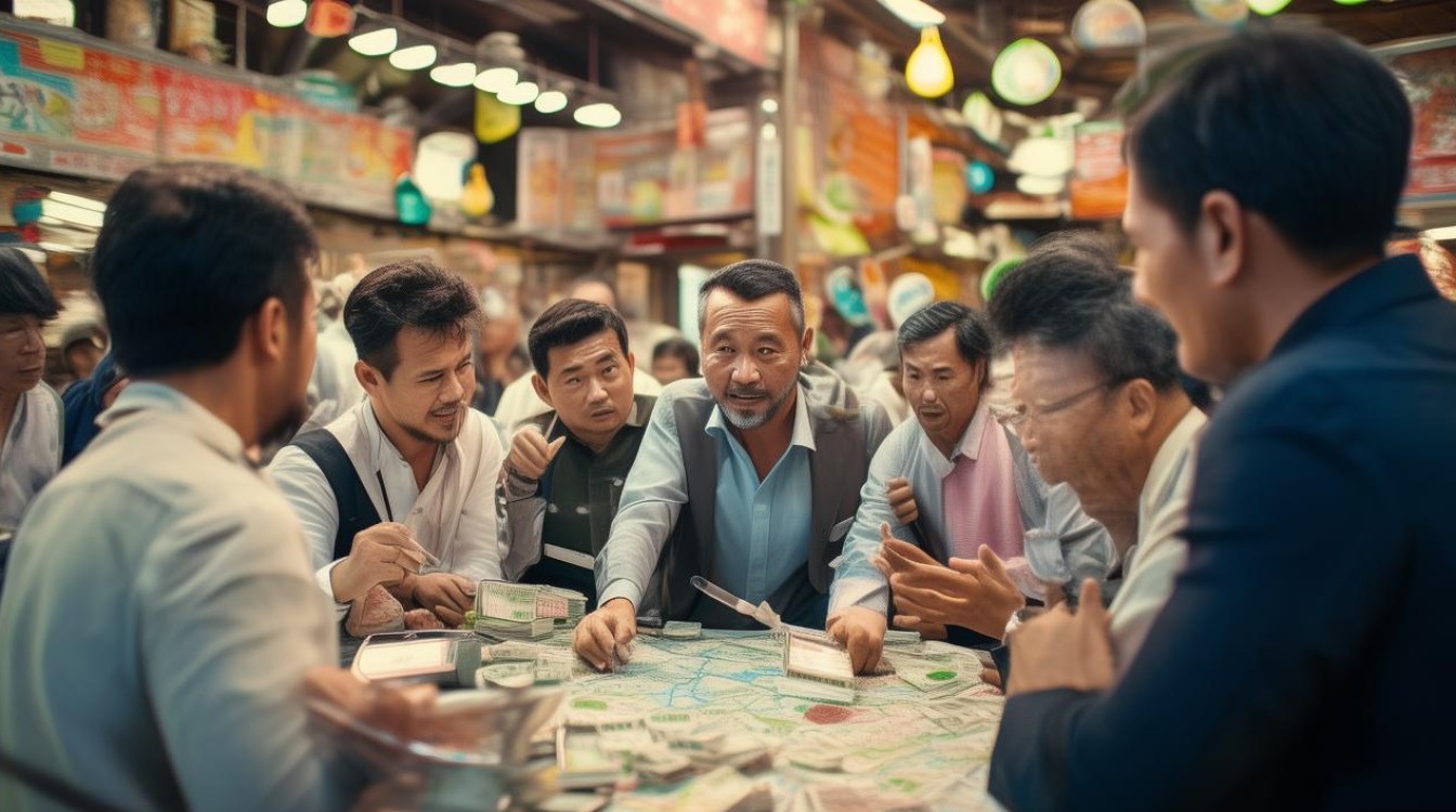 怎么做跨境电商要压钱吗