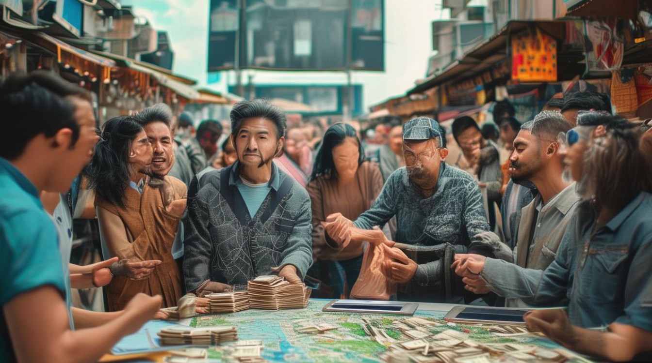 怎么做跨境电商要压钱吗