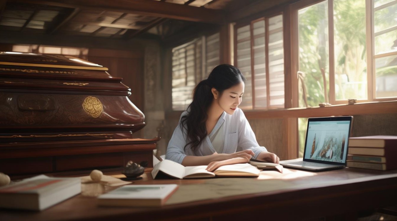 怎么去学习入殓师 怎么去学习入殓师