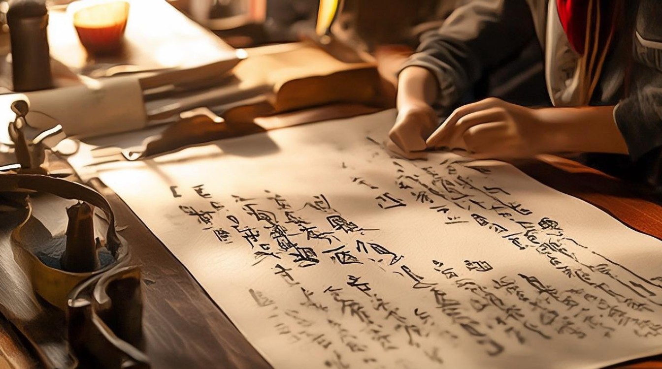 练字怎么系统学习