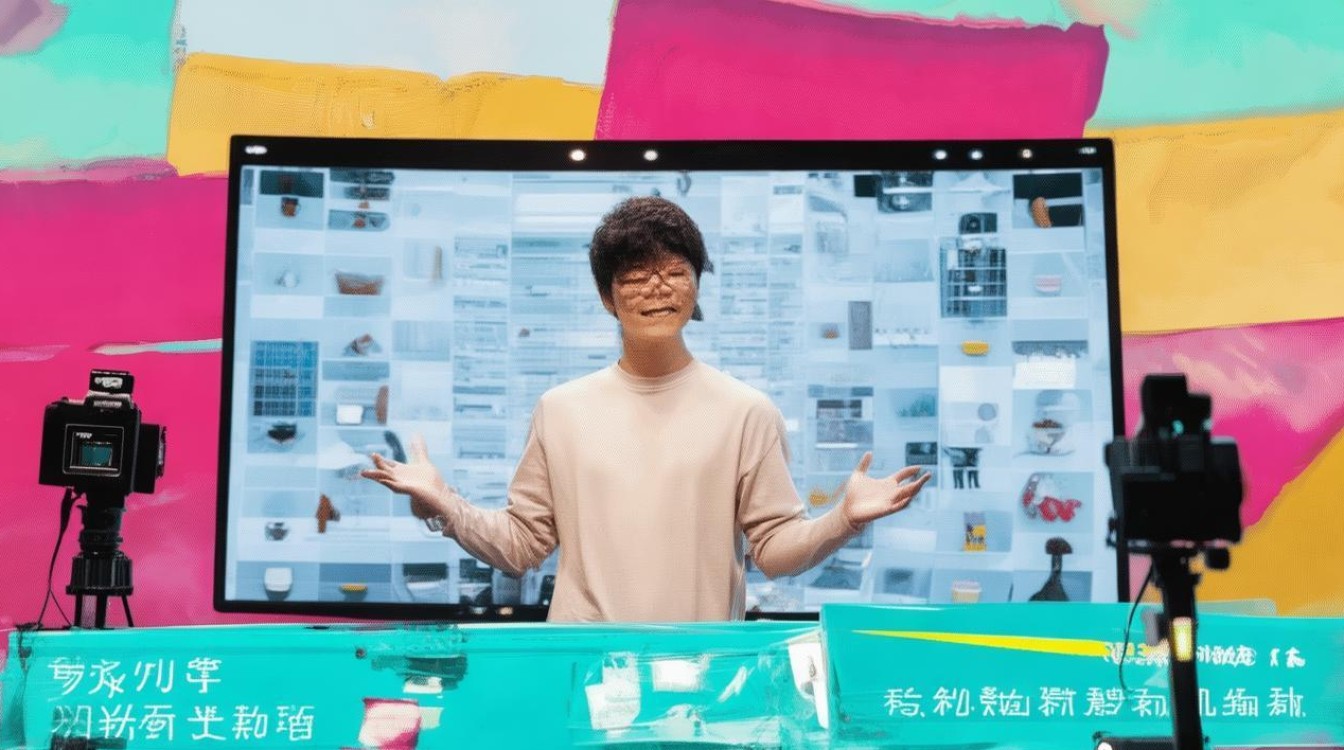 抖音电商好物推荐怎么做