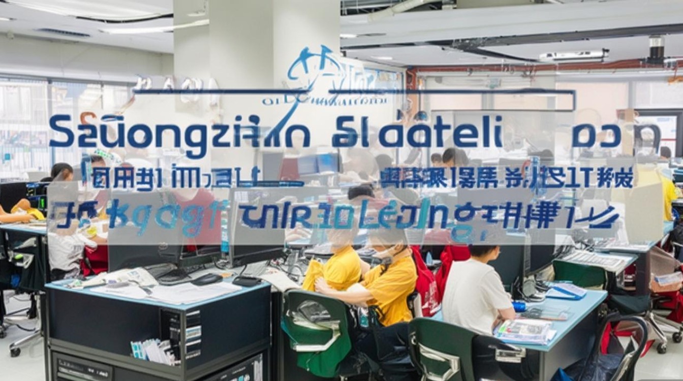 上海千锋教育有哪些课