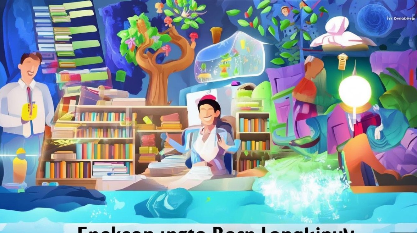 不摆烂如何高效学习？揭秘高效学习背后的秘诀！