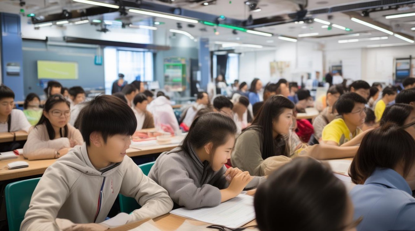 北京尚观科技培训怎么样