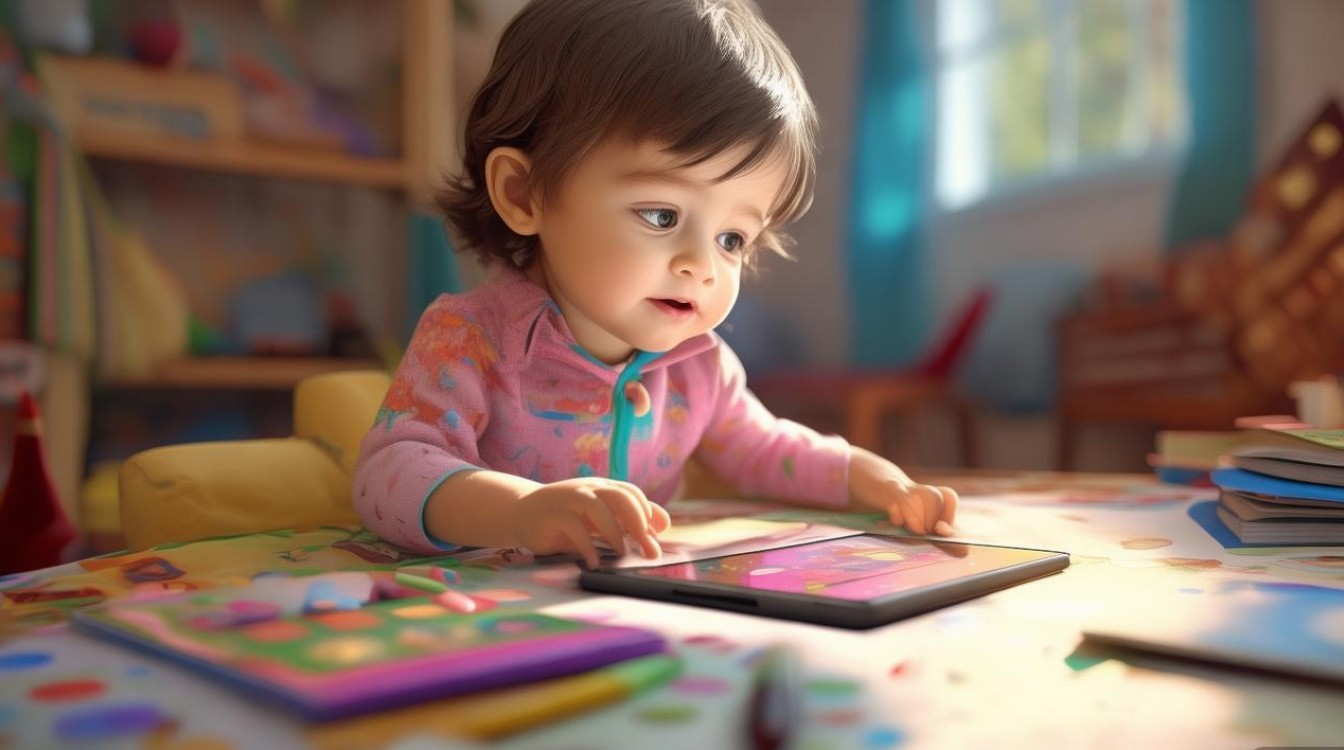 小孩怎么用ipad学习 小孩怎么用ipad学习