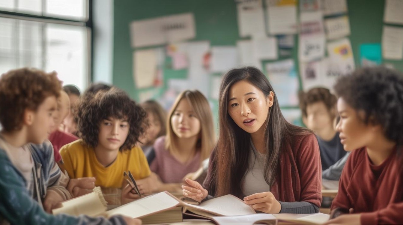 怎么在学校专注学习