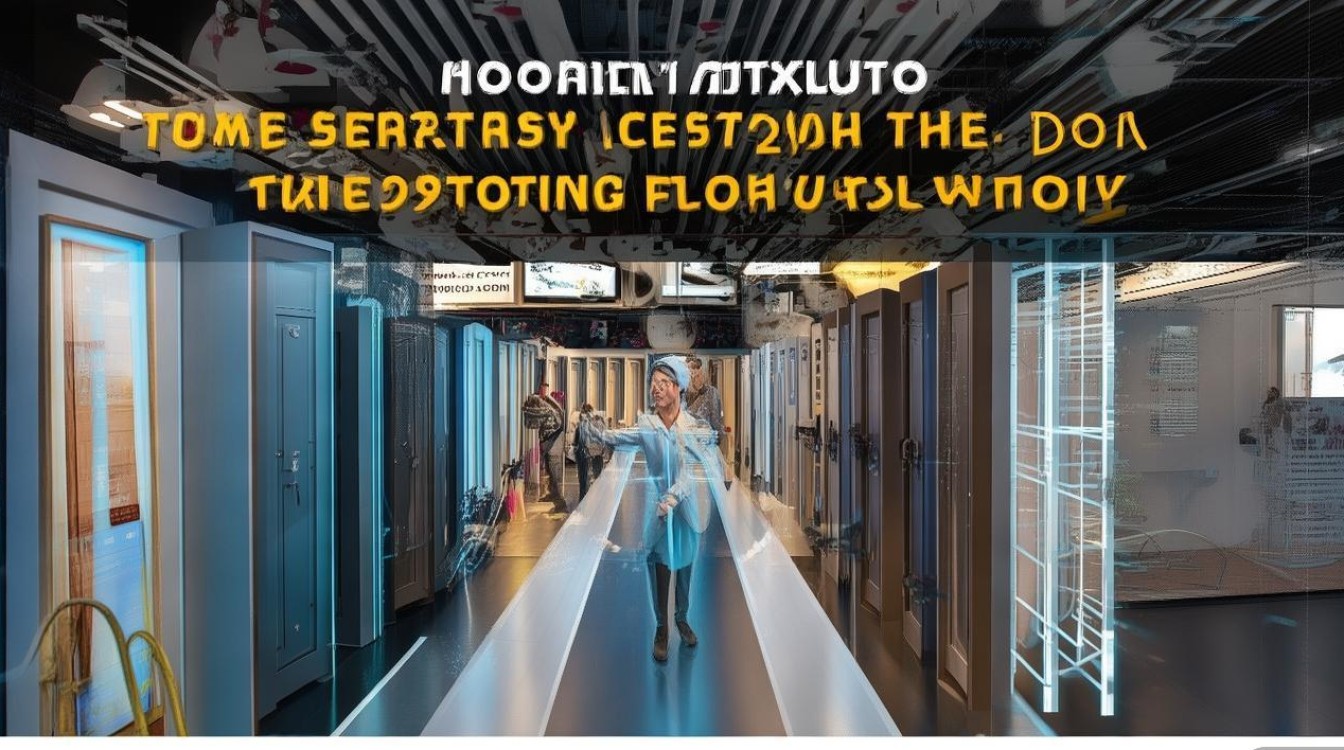 卖防盗门电商怎么做的 卖防盗门电商怎么做的