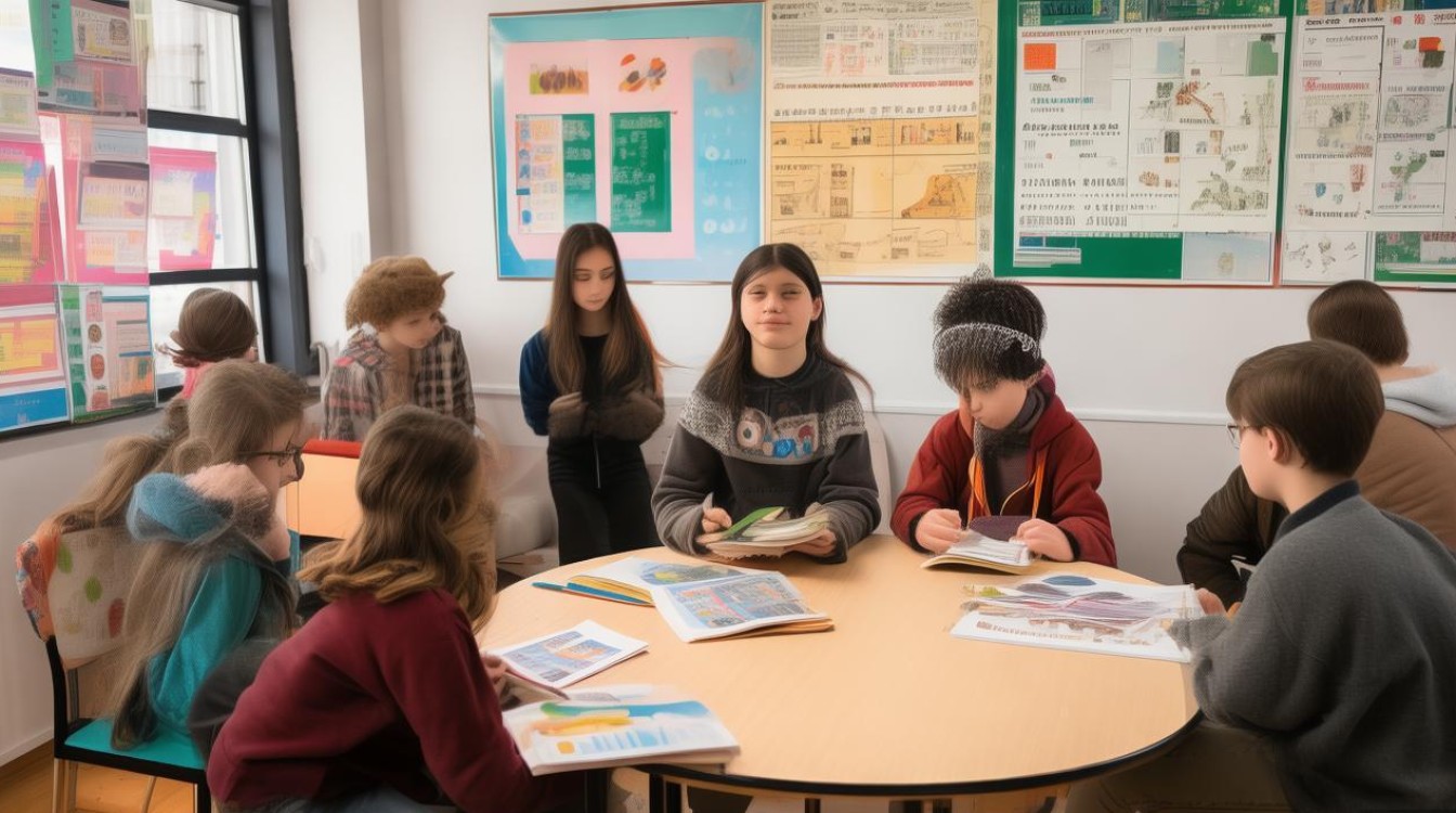 双减怎么安排学习