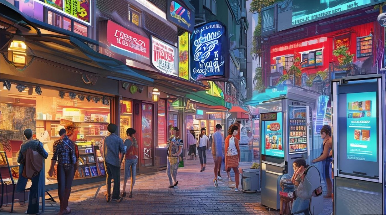 实体店电商怎么做才好卖