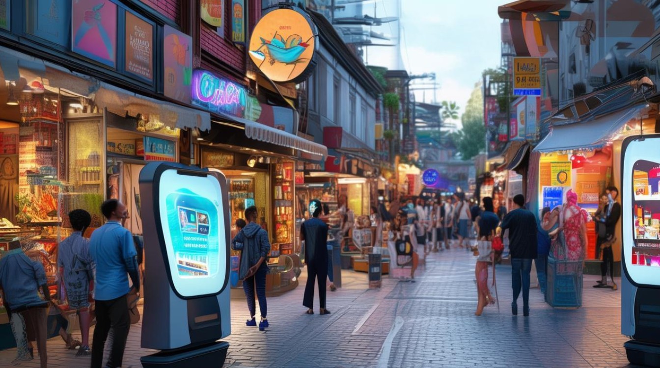实体店电商怎么做才好卖