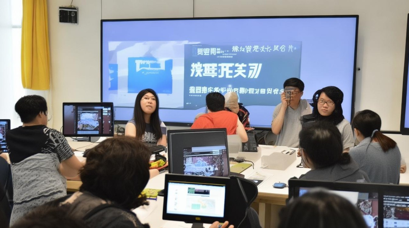 达内培训什么好