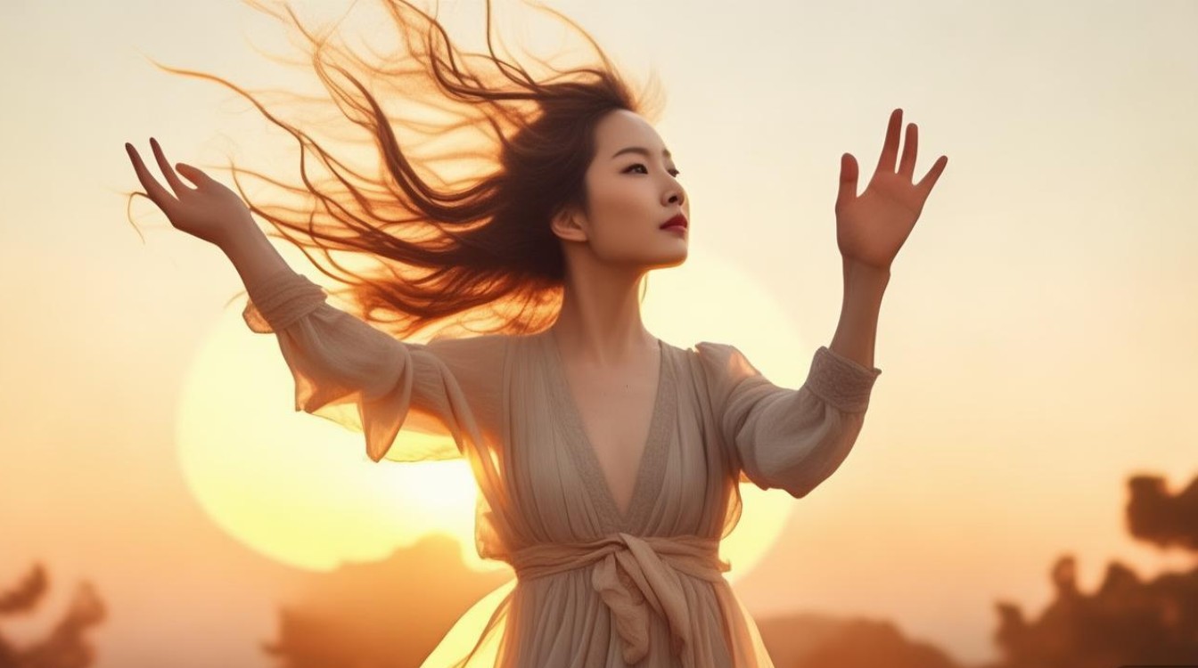怎么理解向上造型