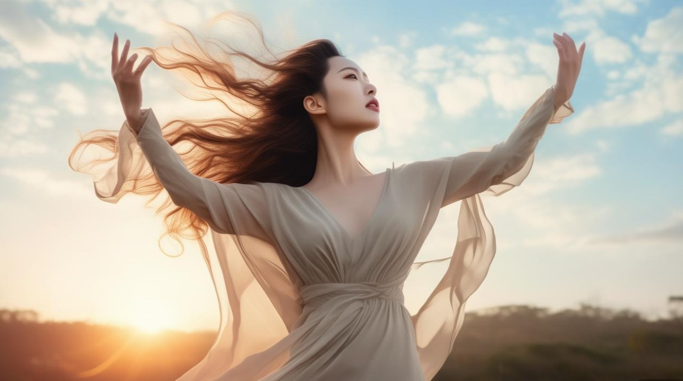 怎么理解向上造型