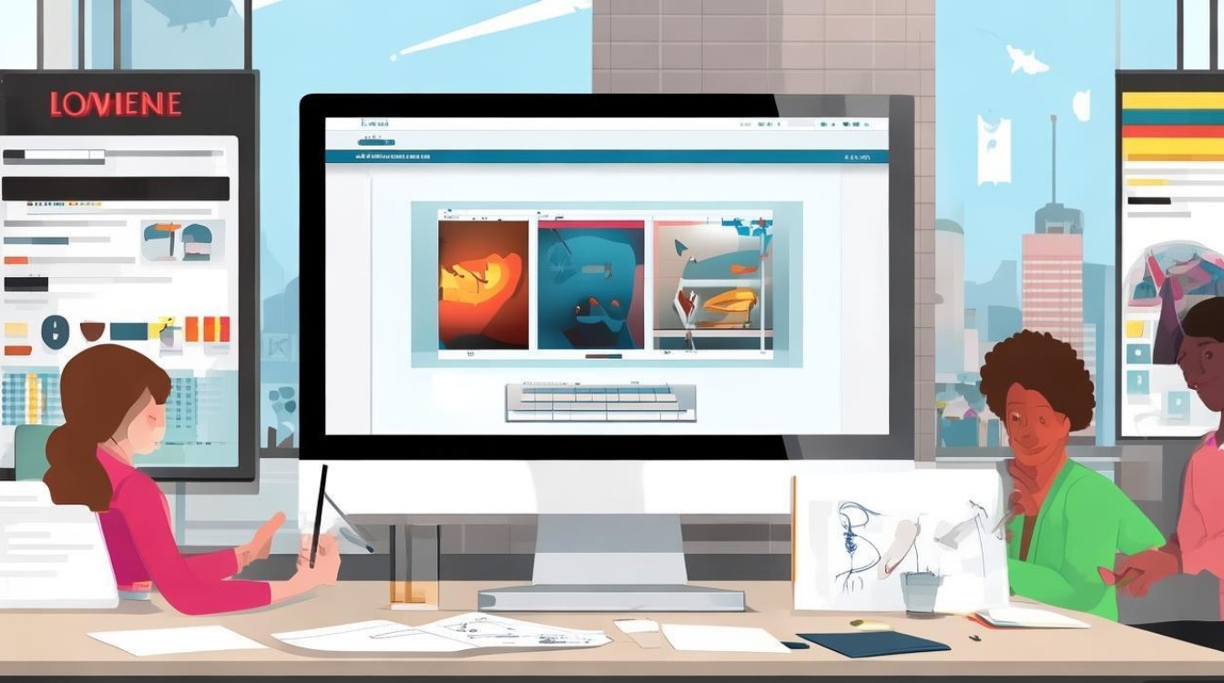 电商设计图像怎么做的呢 电商设计图像怎么做的呢