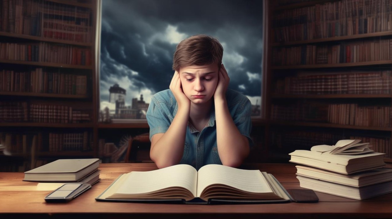 影响学习怎么办 影响学习怎么办